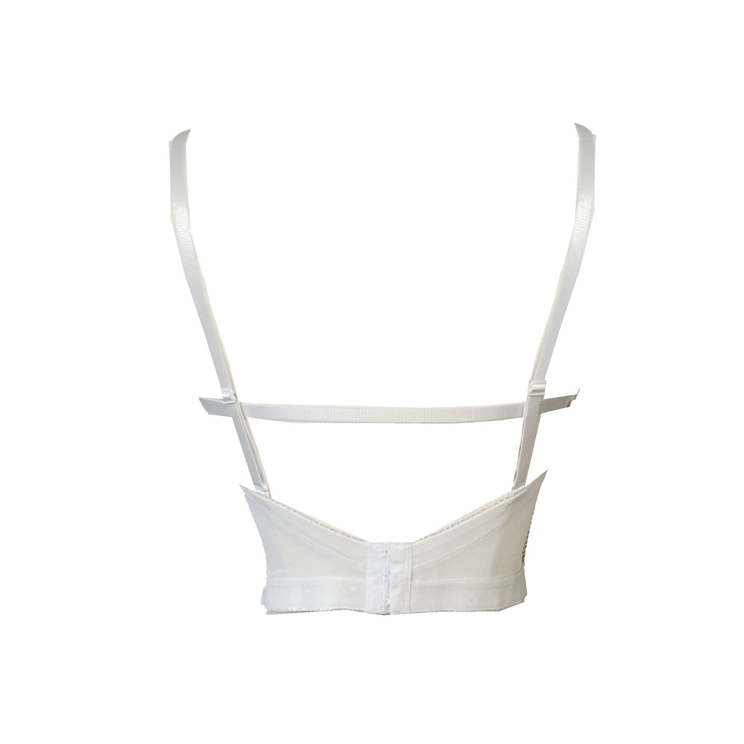 Rosette Bustier
