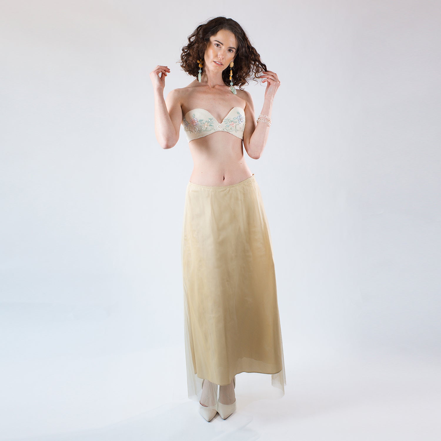 Aurelia Skirt