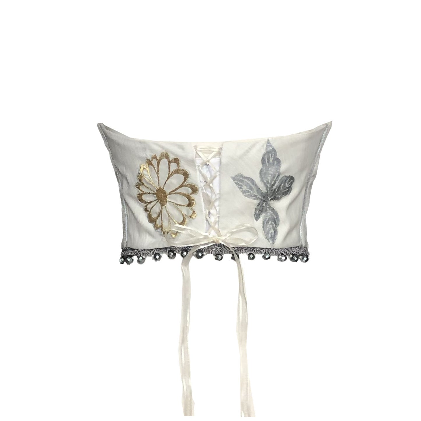 Chaya Kimono Bustier