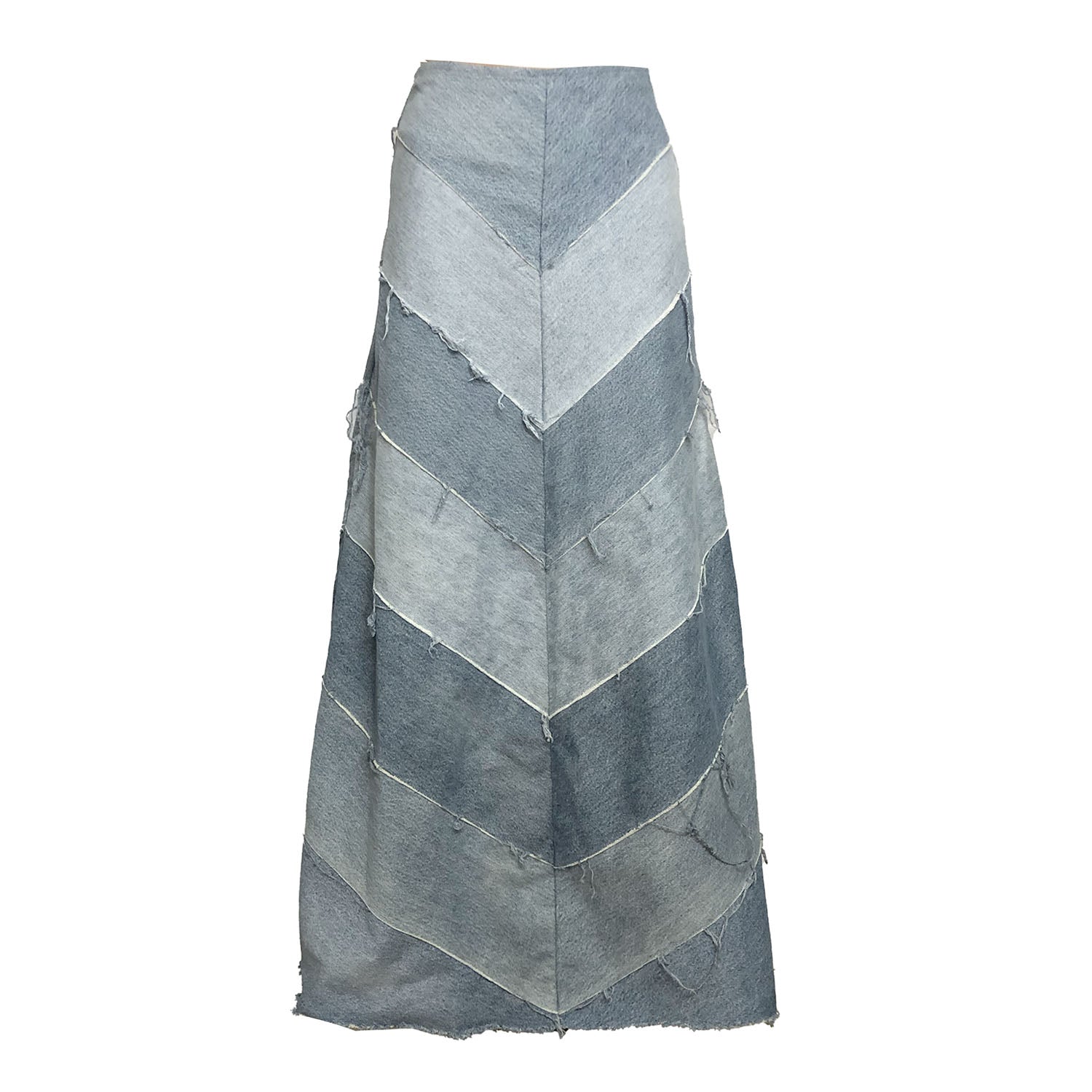 Chela Maxi Skirt