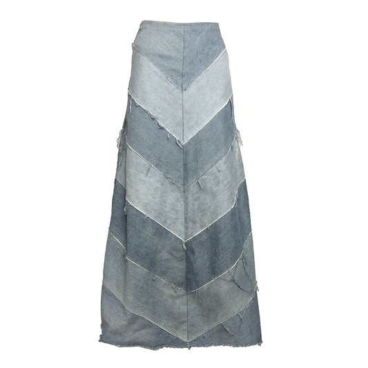 Chela Maxi Skirt