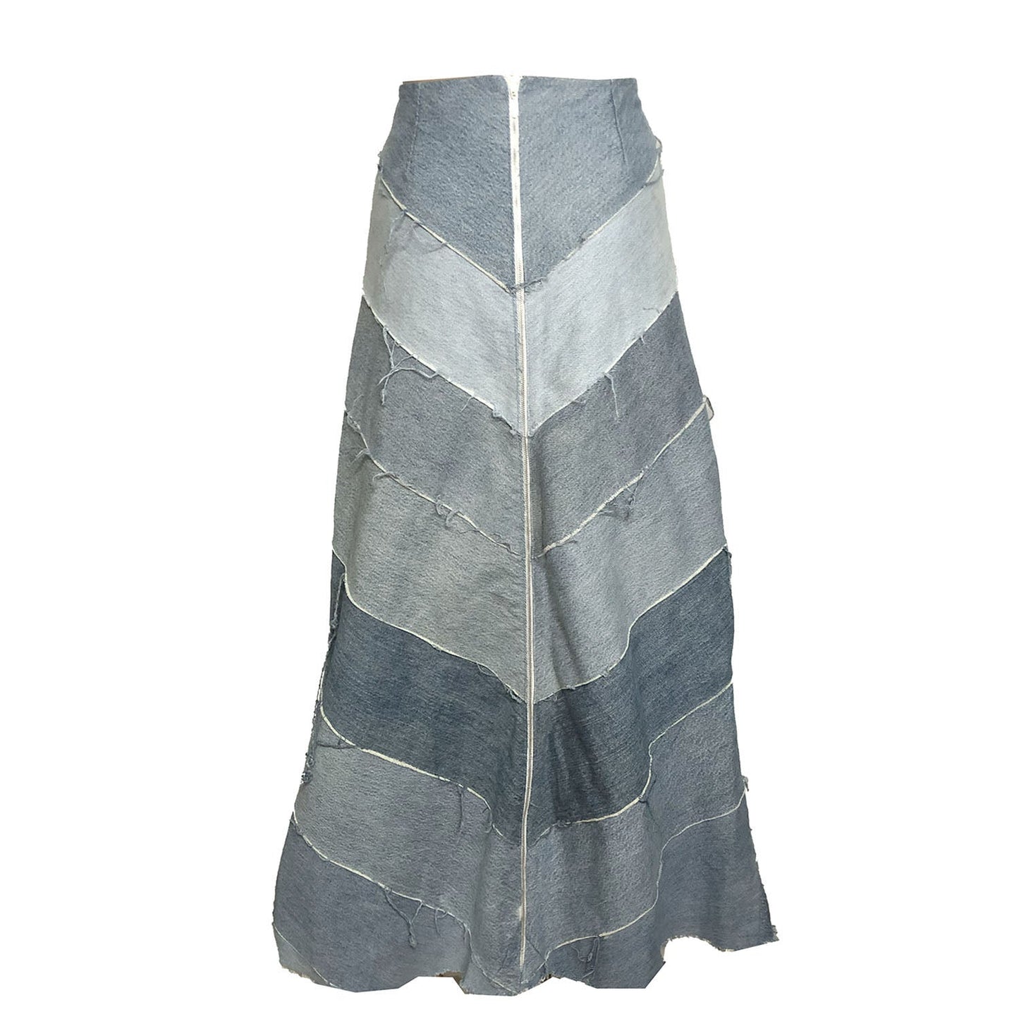 Chela Maxi Skirt