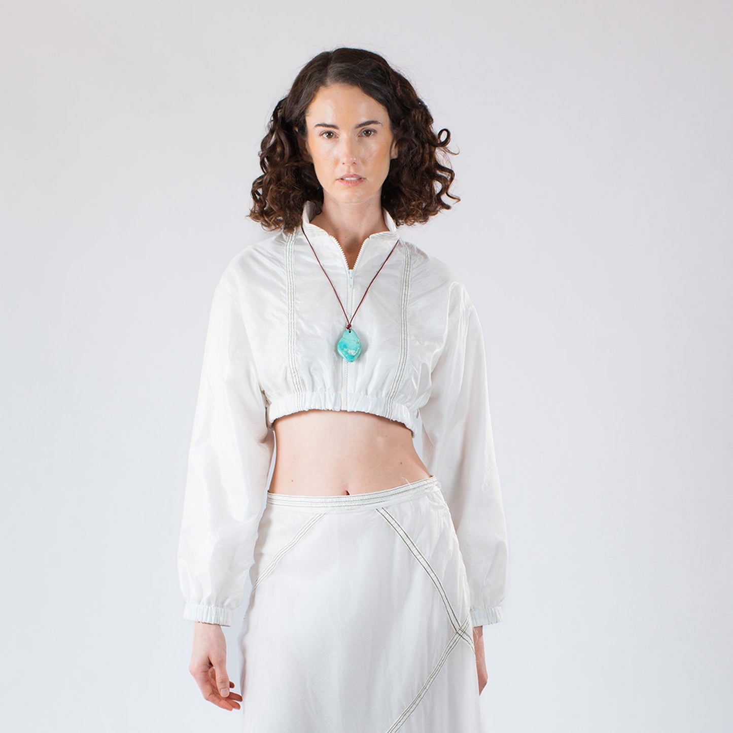 Bessie Bomber Jacket