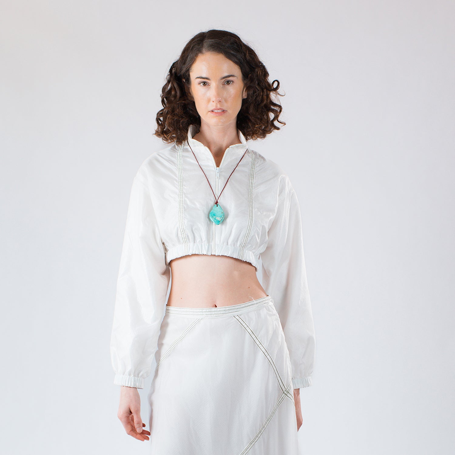 Bessie Bomber Jacket