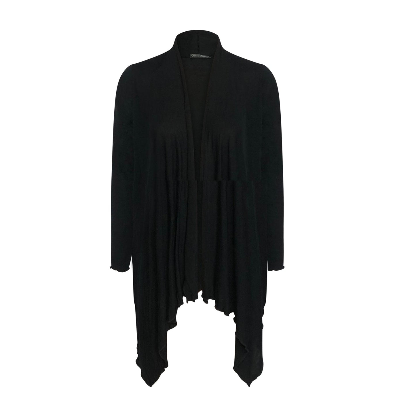 Dana Flutter Front Wrap