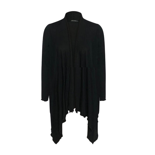 Dana Flutter Front Wrap