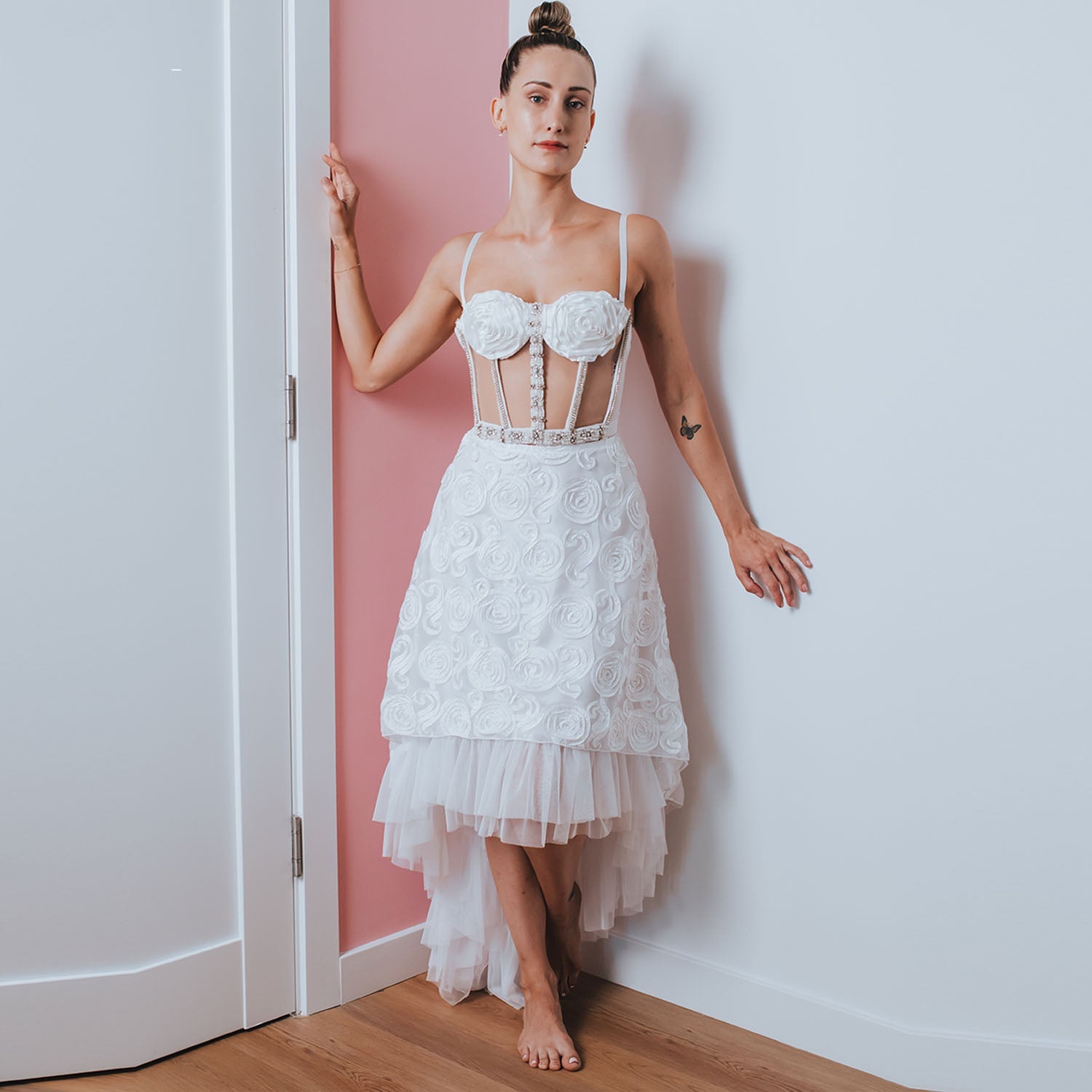 Eloise Skirt