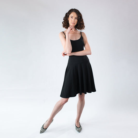 Clara Dress