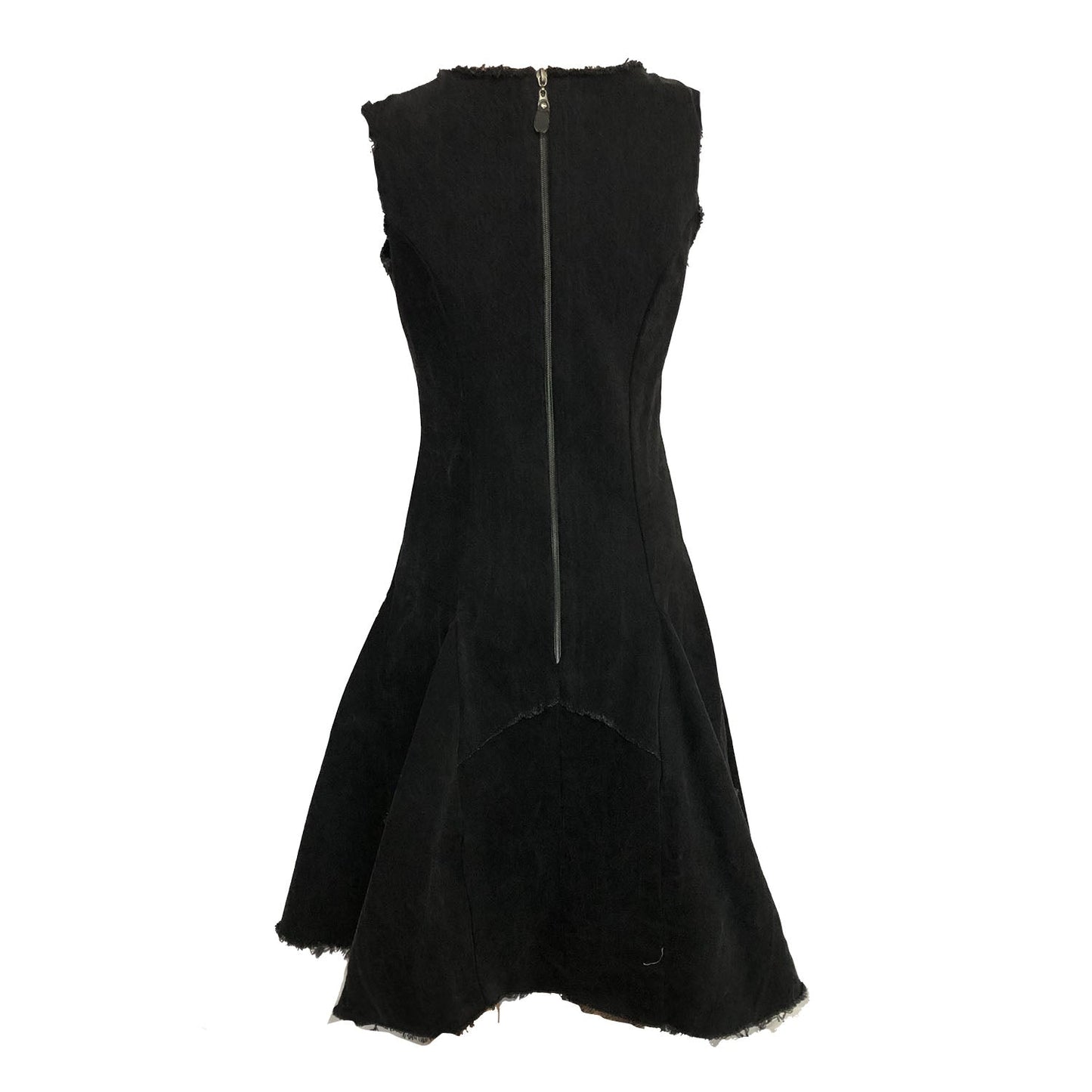 Lucy Dress- Classic Fit & Flare