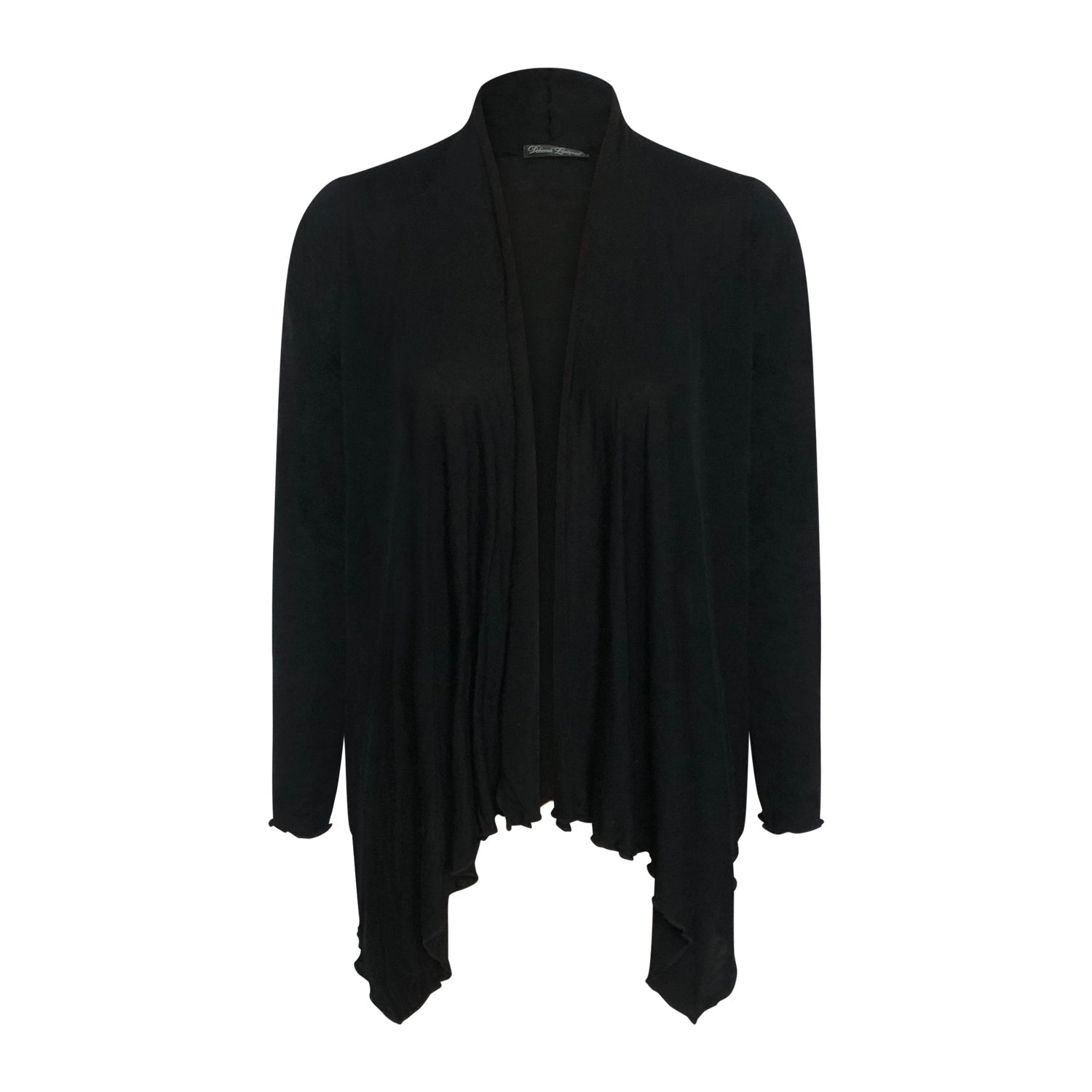 Jenna Flutter Front Wrap