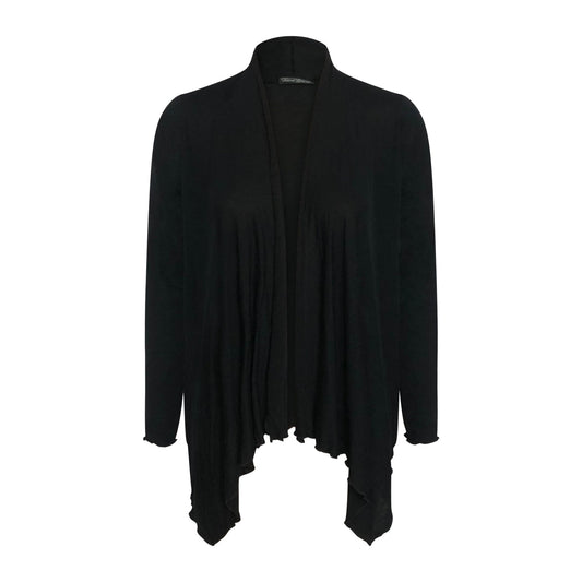 Jenna Flutter Front Wrap
