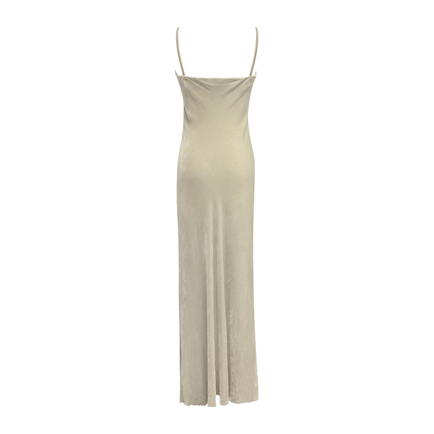 Seraphina Velvet Slip Dress