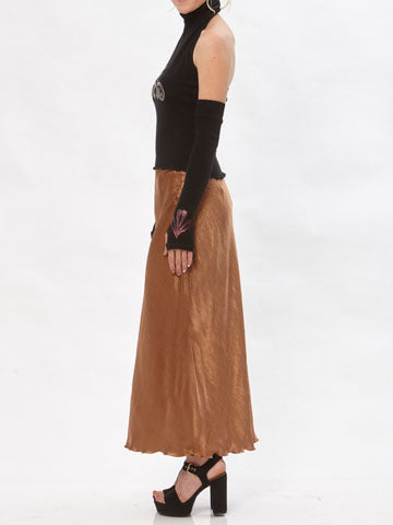 Halter Sweater Set