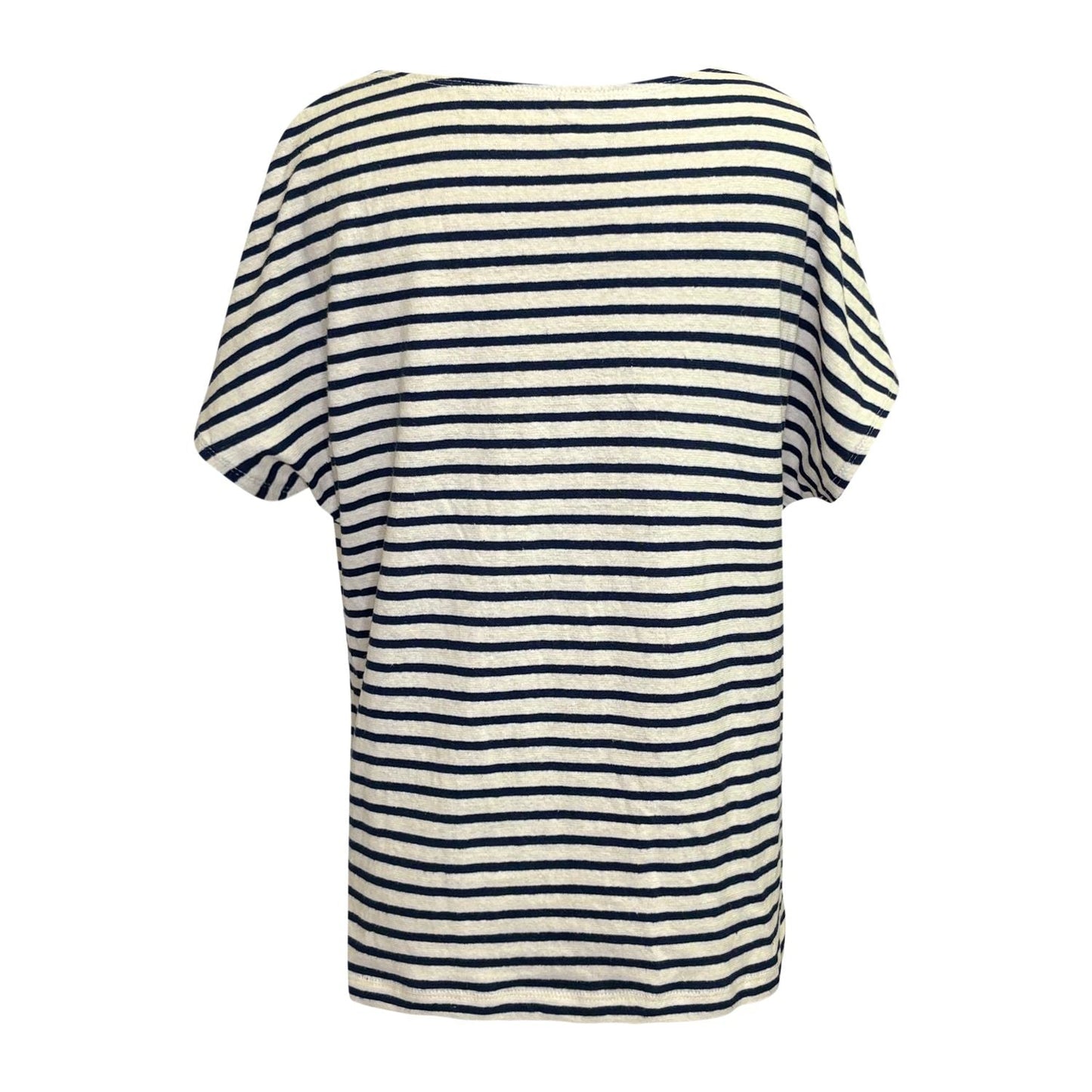 Skye Tee – Dolman Sleeve Hemp Cotton T-Shirt