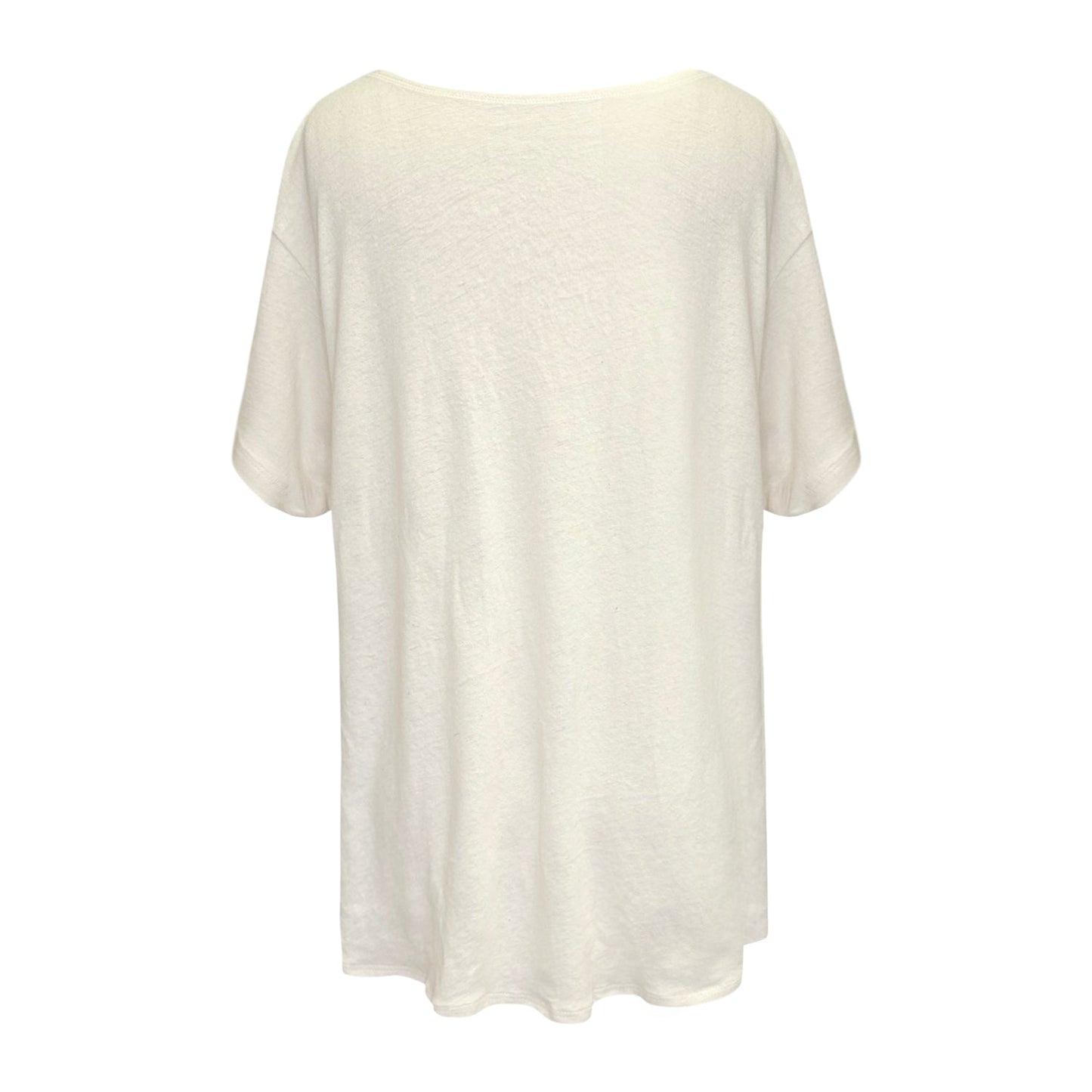 Sage Hemp Tee