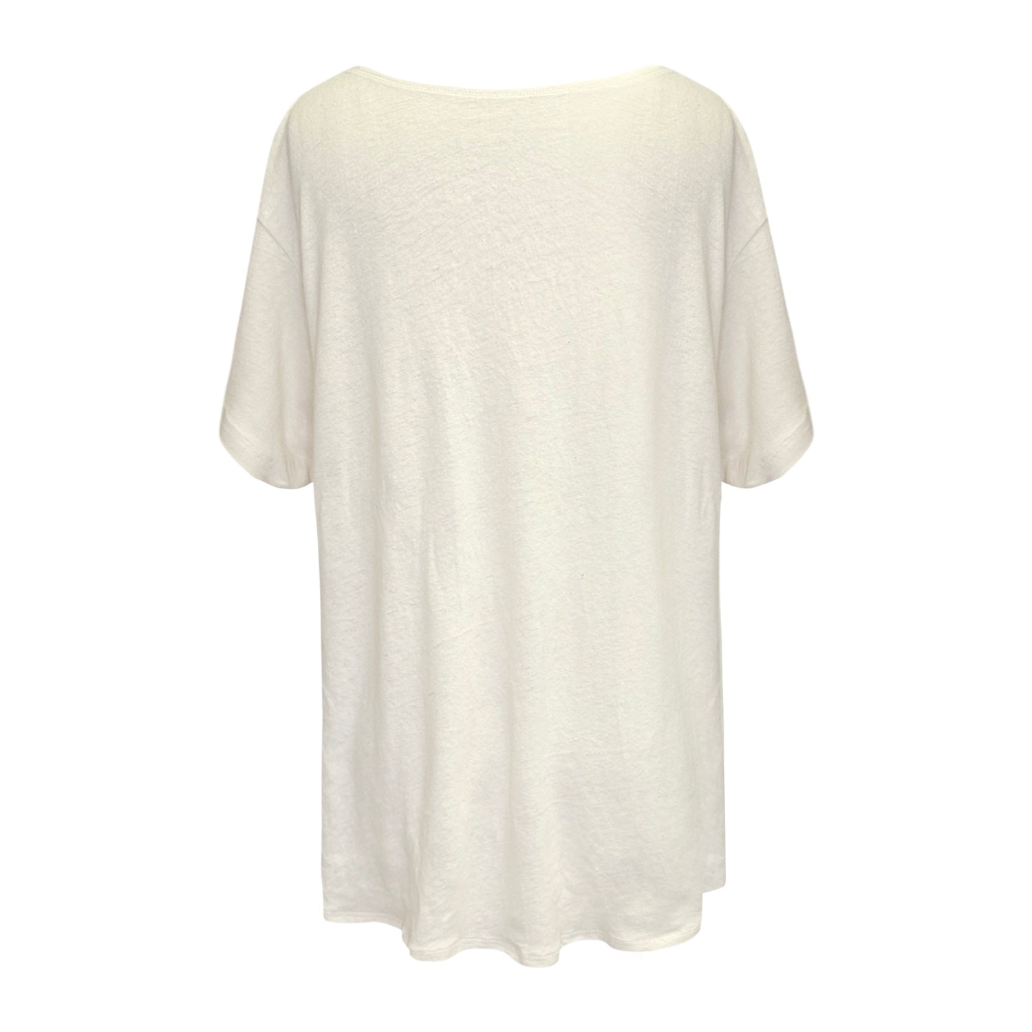 Sage Hemp Tee