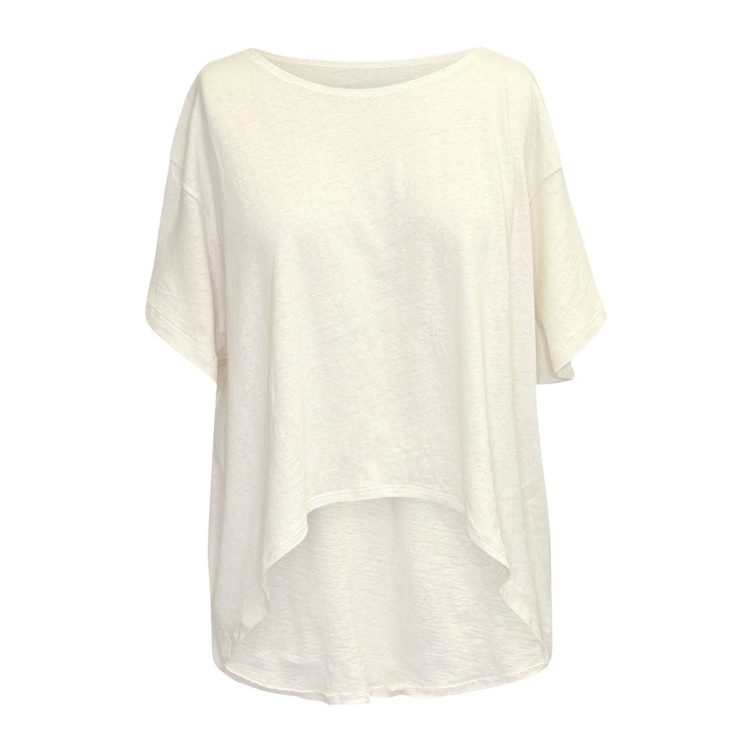 Sage Hemp Tee