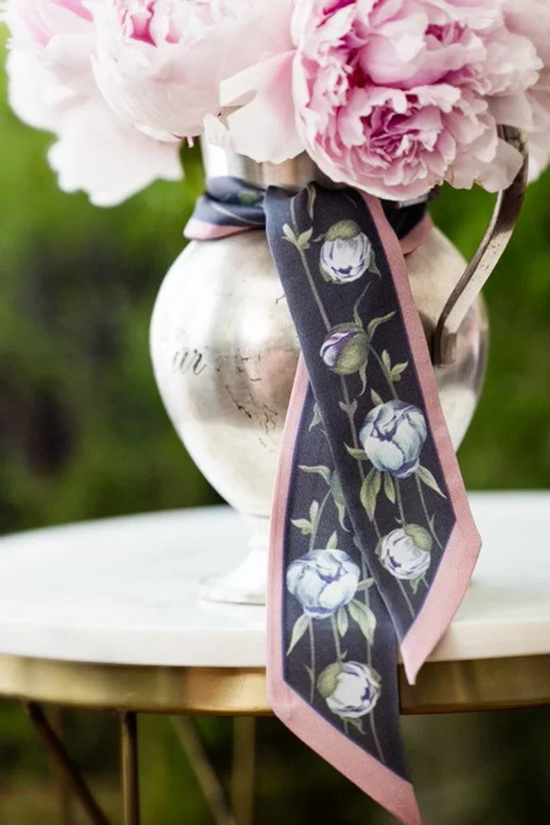 Peony Twilly