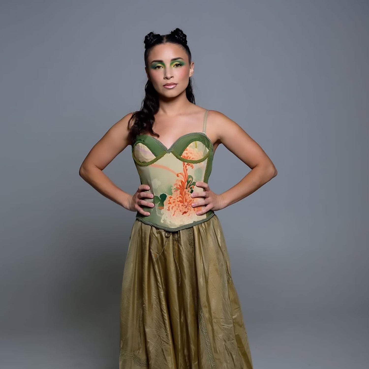 Jade Bustier