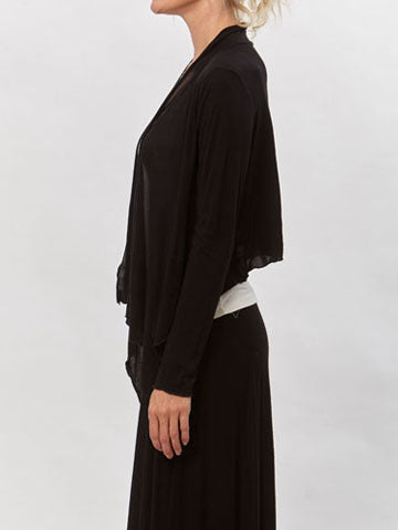 Jenna Flutter Front Wrap