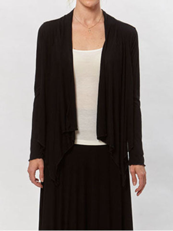 Jenna Flutter Front Wrap
