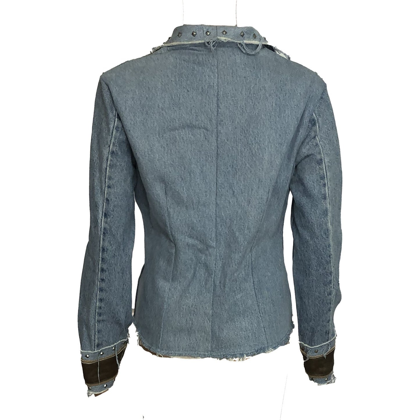 Jolene Denim Jacket