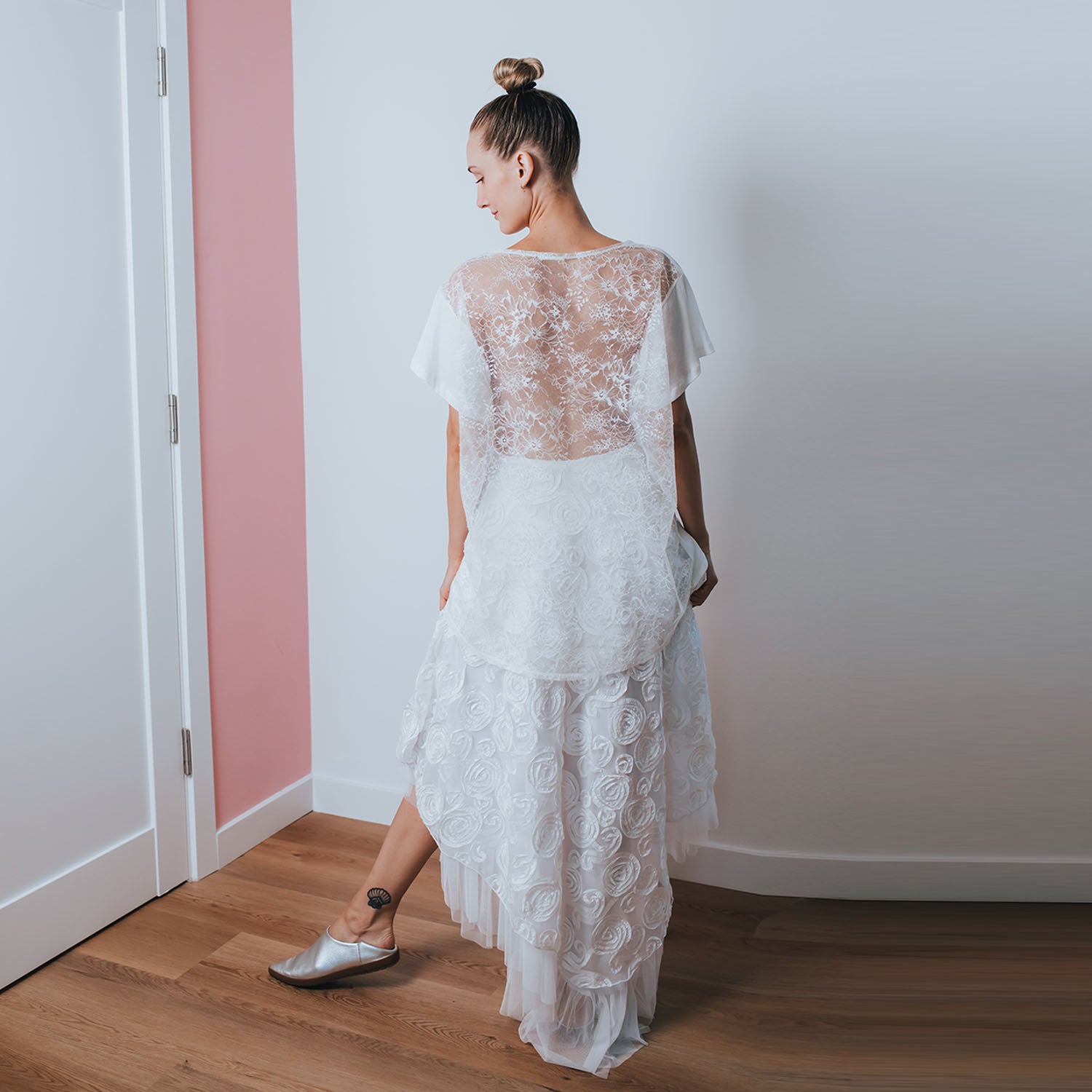 Eloise Skirt