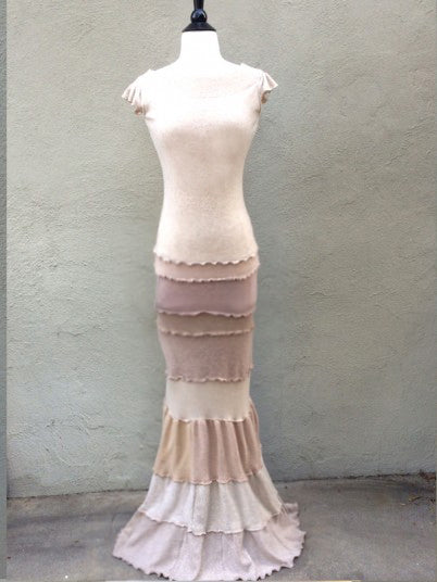 Mermaid Dress