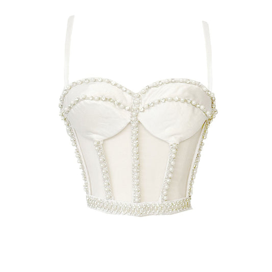 Lucine Bustier