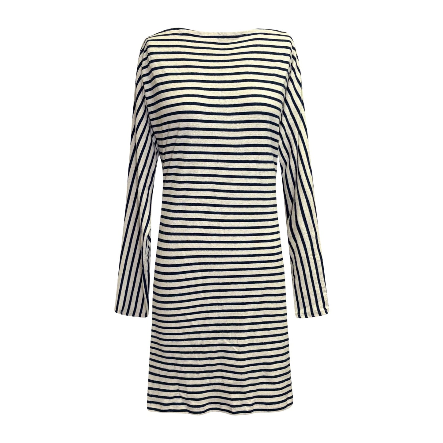 Marin Stripe Hemp Dress