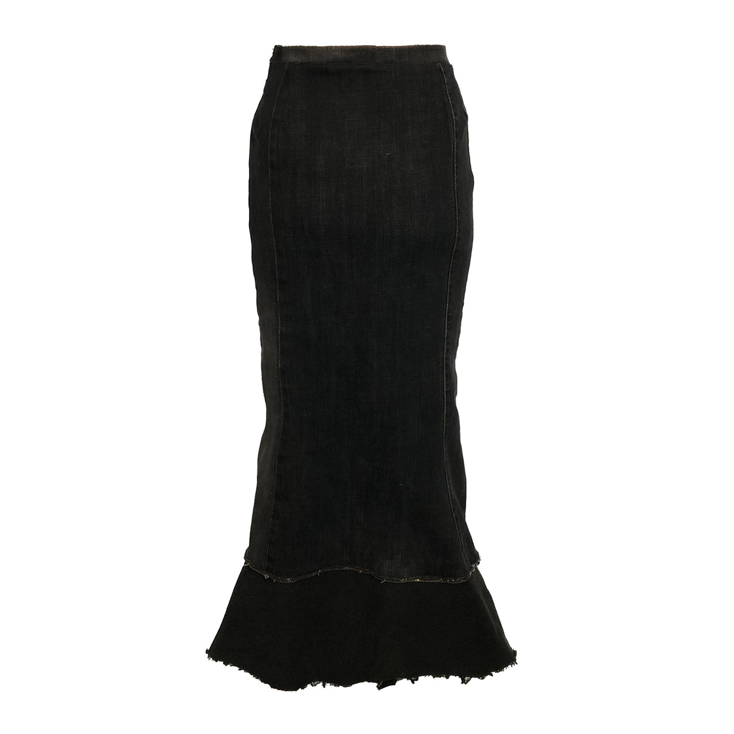 Nina Tulip Skirt