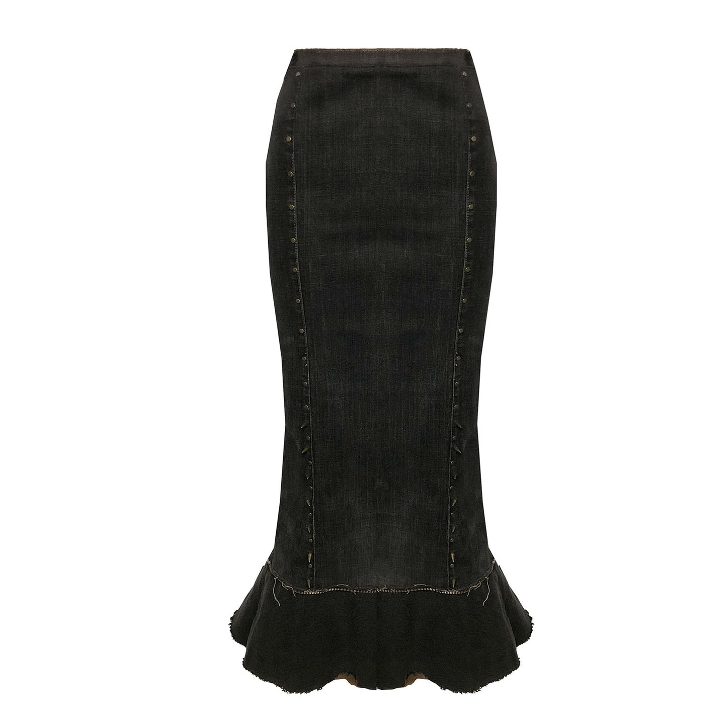 Nina Tulip Skirt