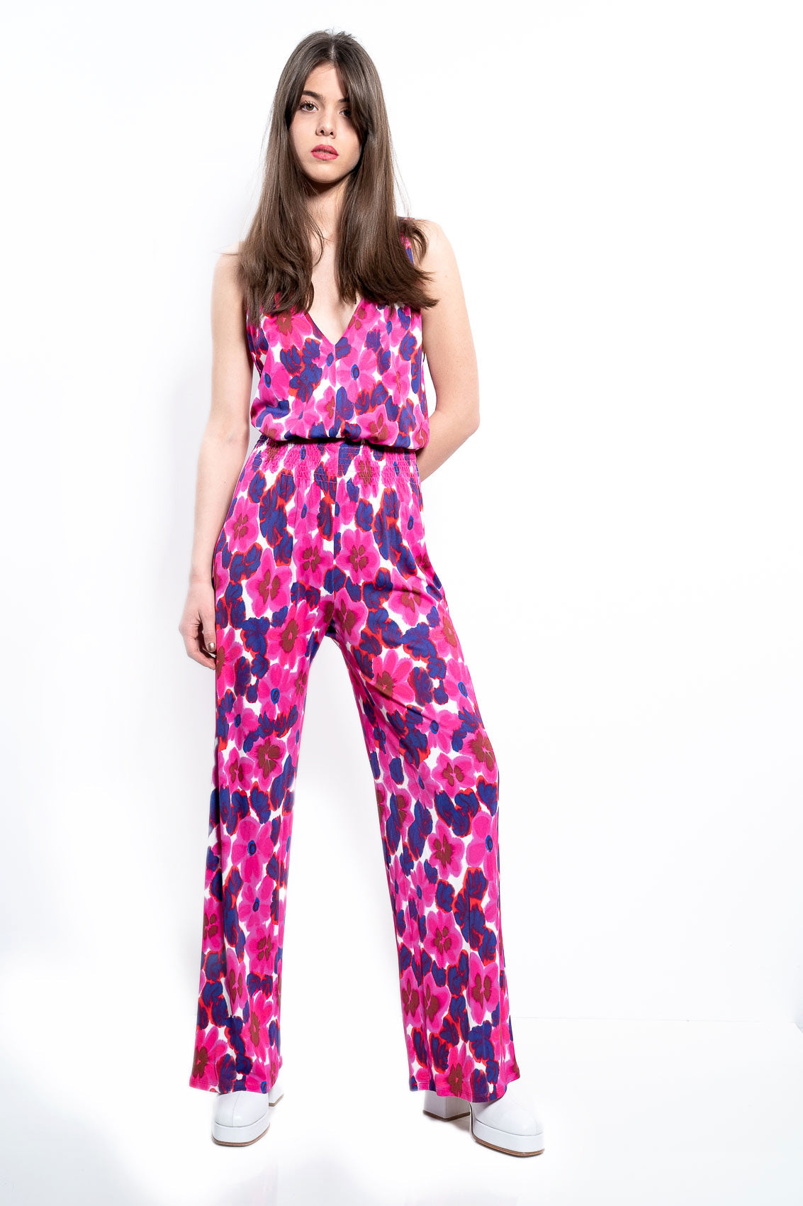 Overall