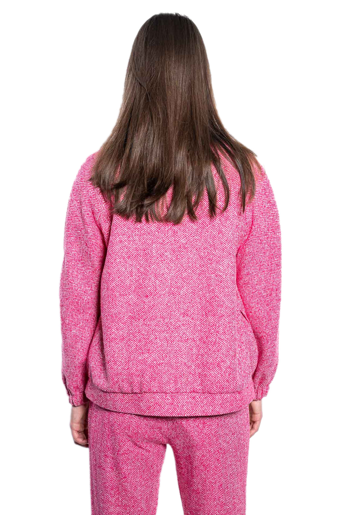 Kurze Jacke