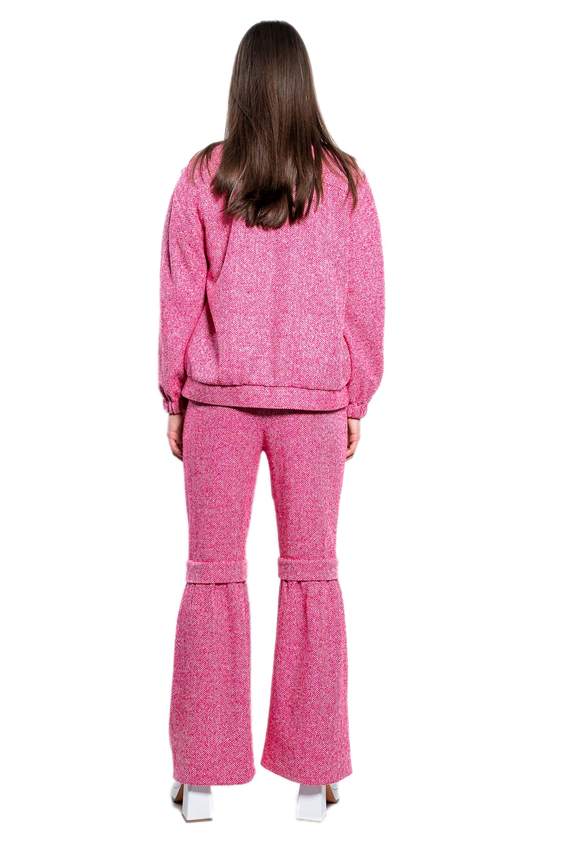 Kurze Jacke