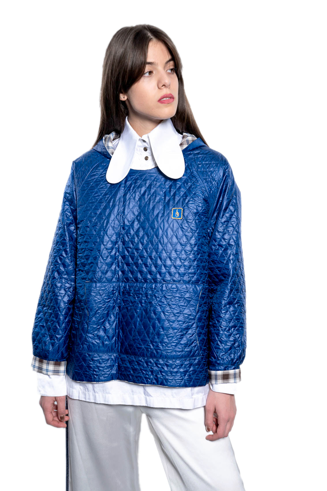Kapuzenpullover