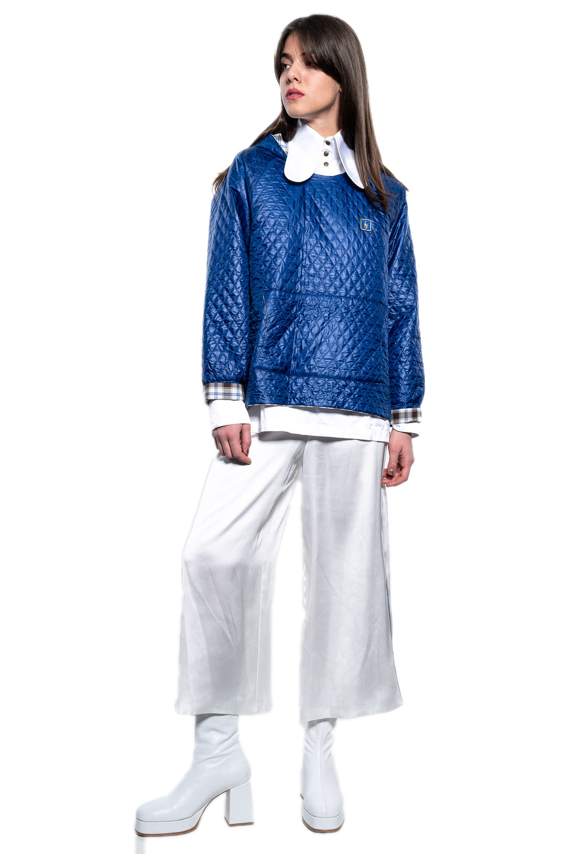 Kapuzenpullover