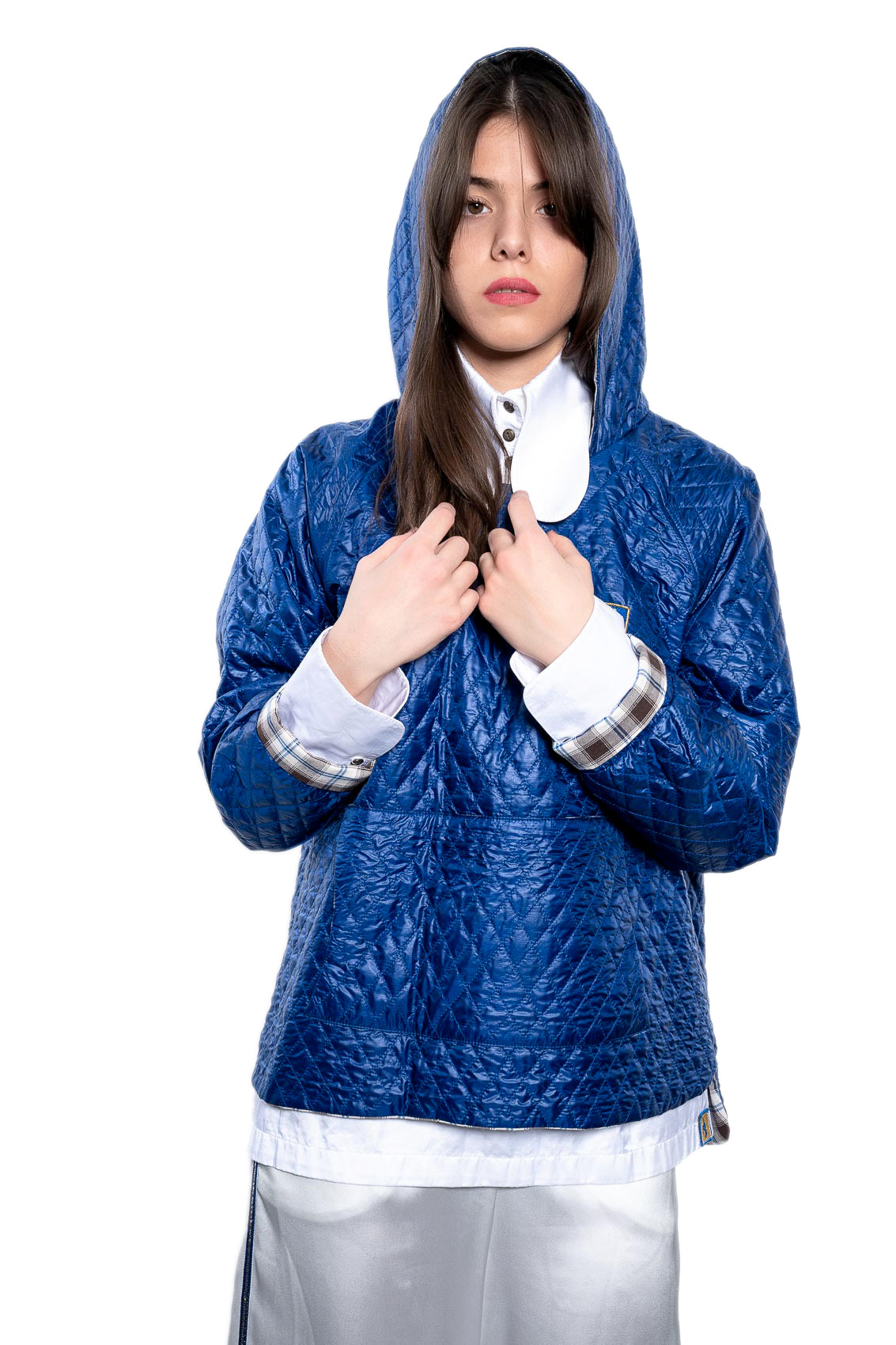 Kapuzenpullover