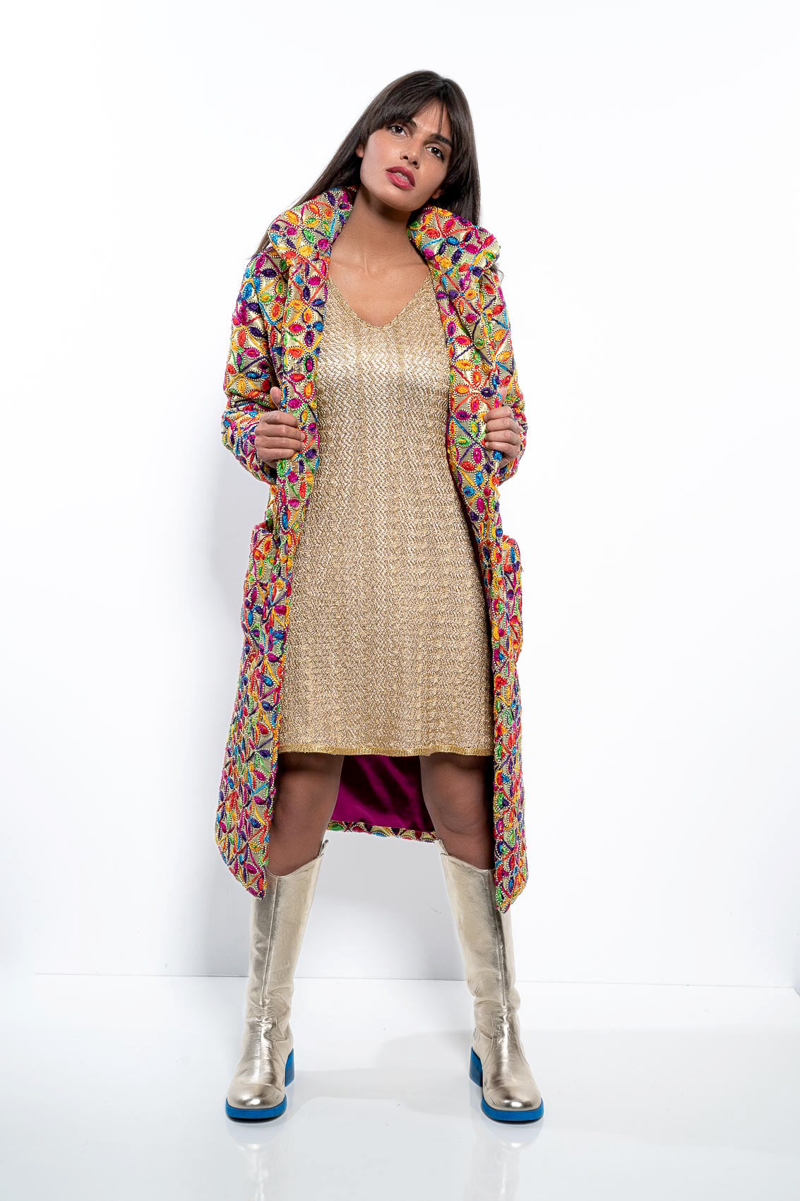 Kleid