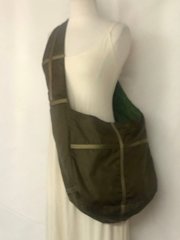 Parachute Tote Bag