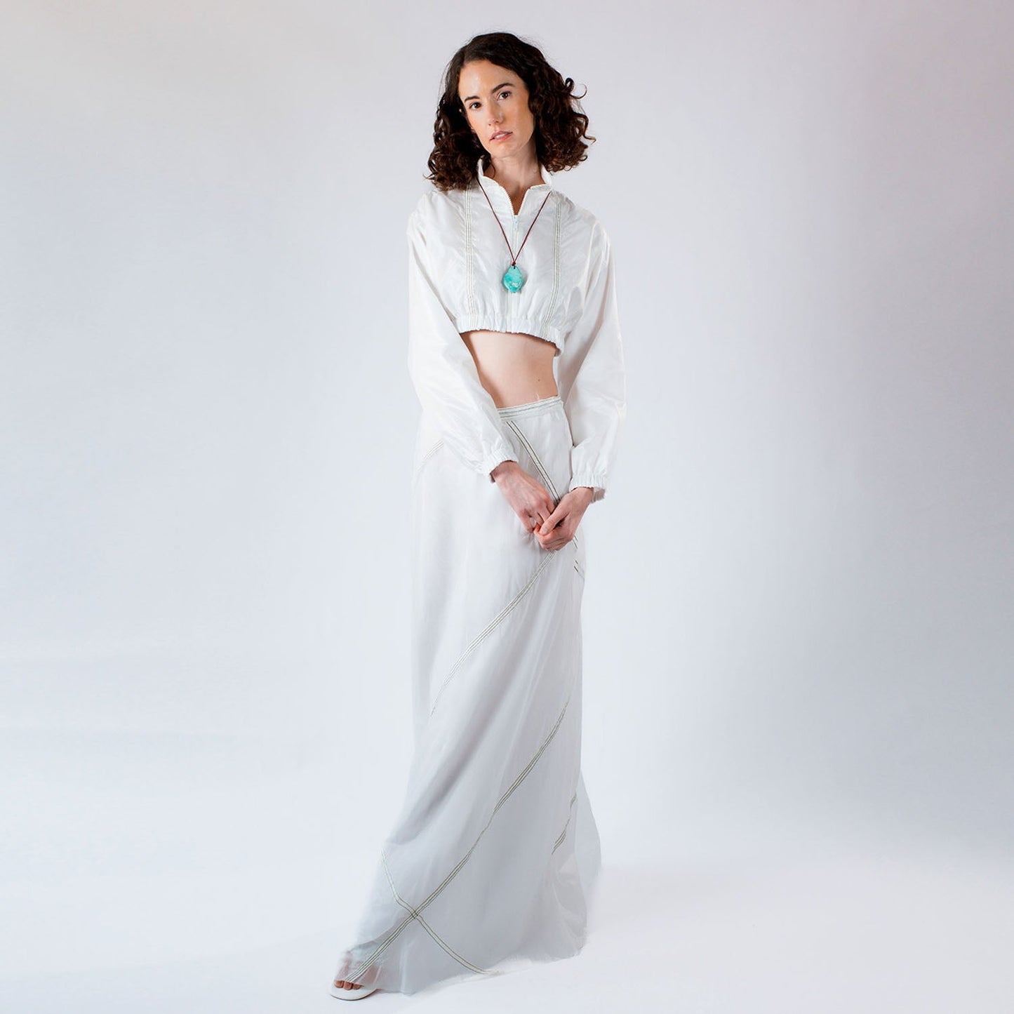 Bessie Bomber Jacket