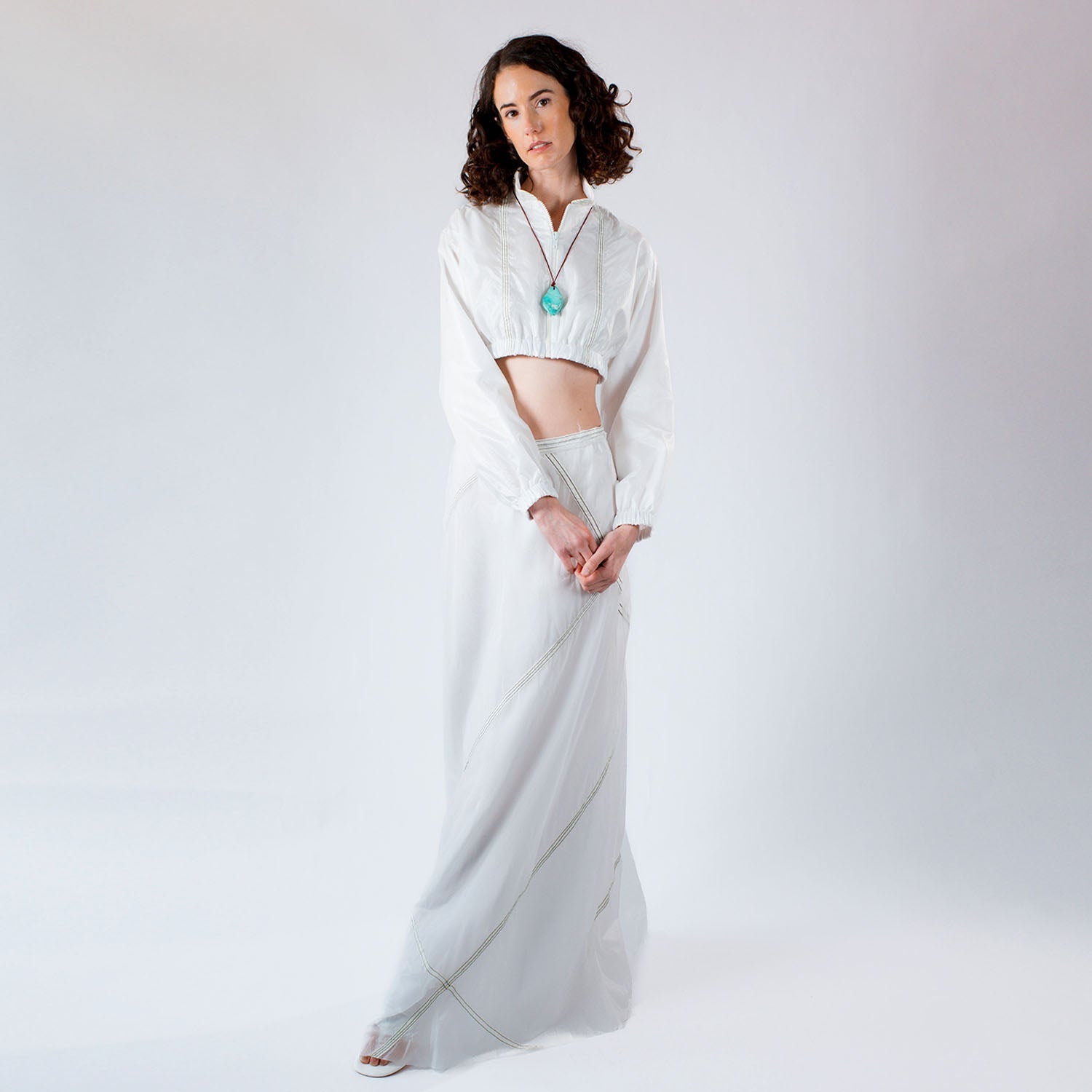 Bessie Bomber Jacket