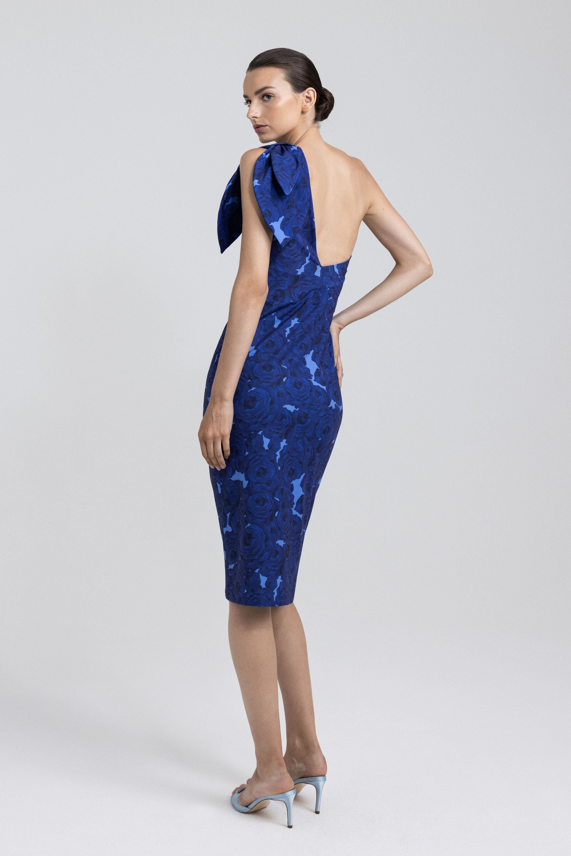 RIVIERA dress