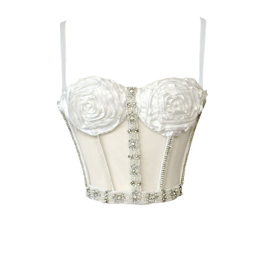 Rosette Bustier