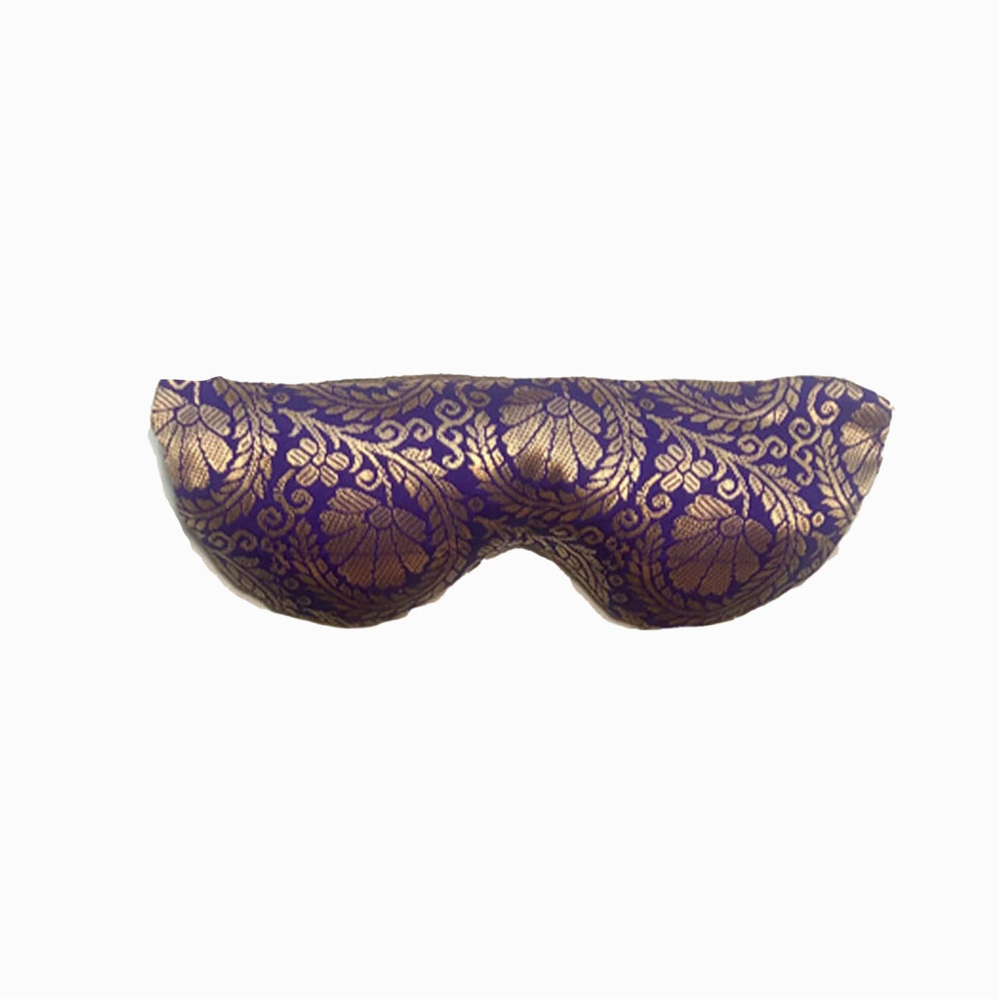 Aromatherapy Eye Pillow-Purple