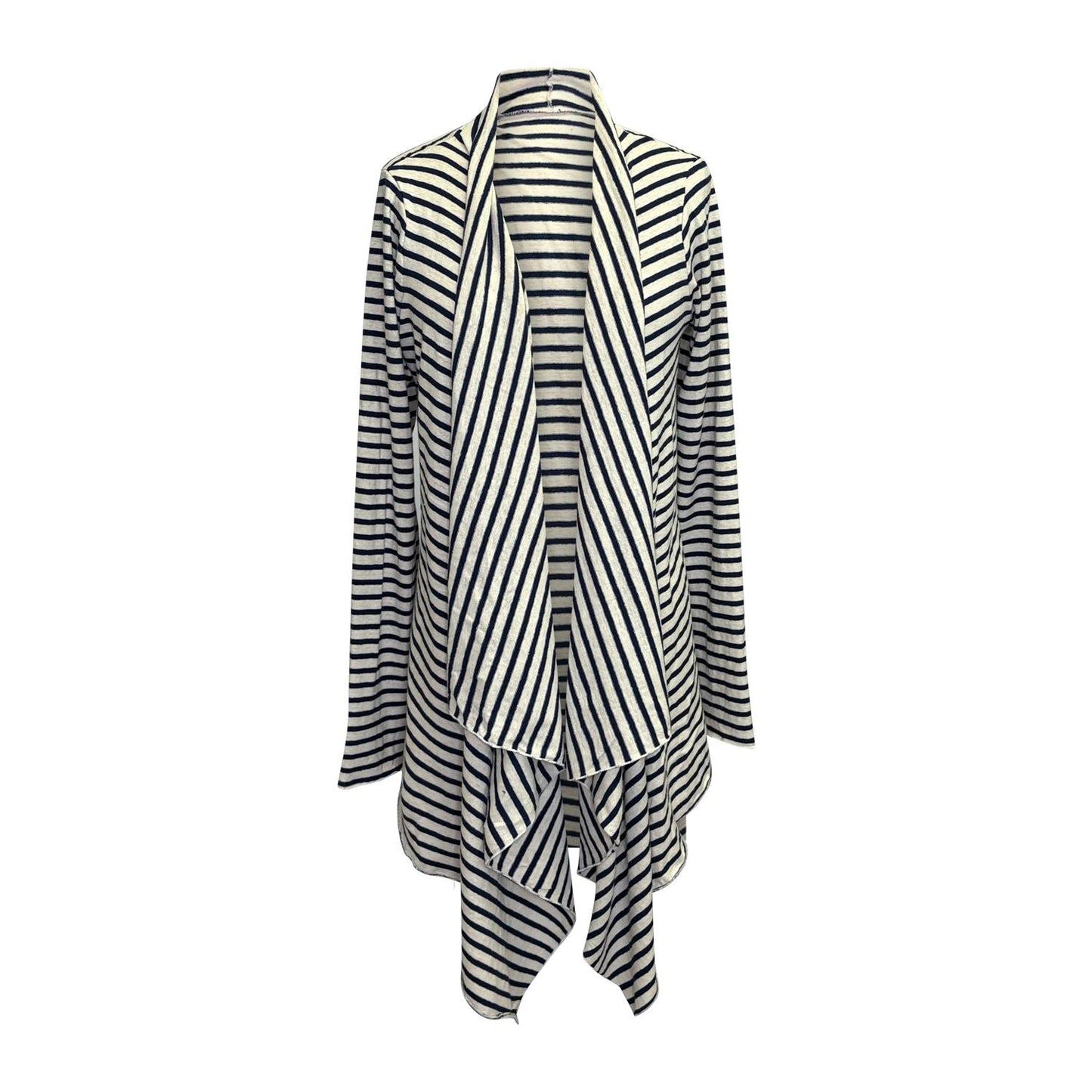 Sequoia Stripe Hemp Wrap