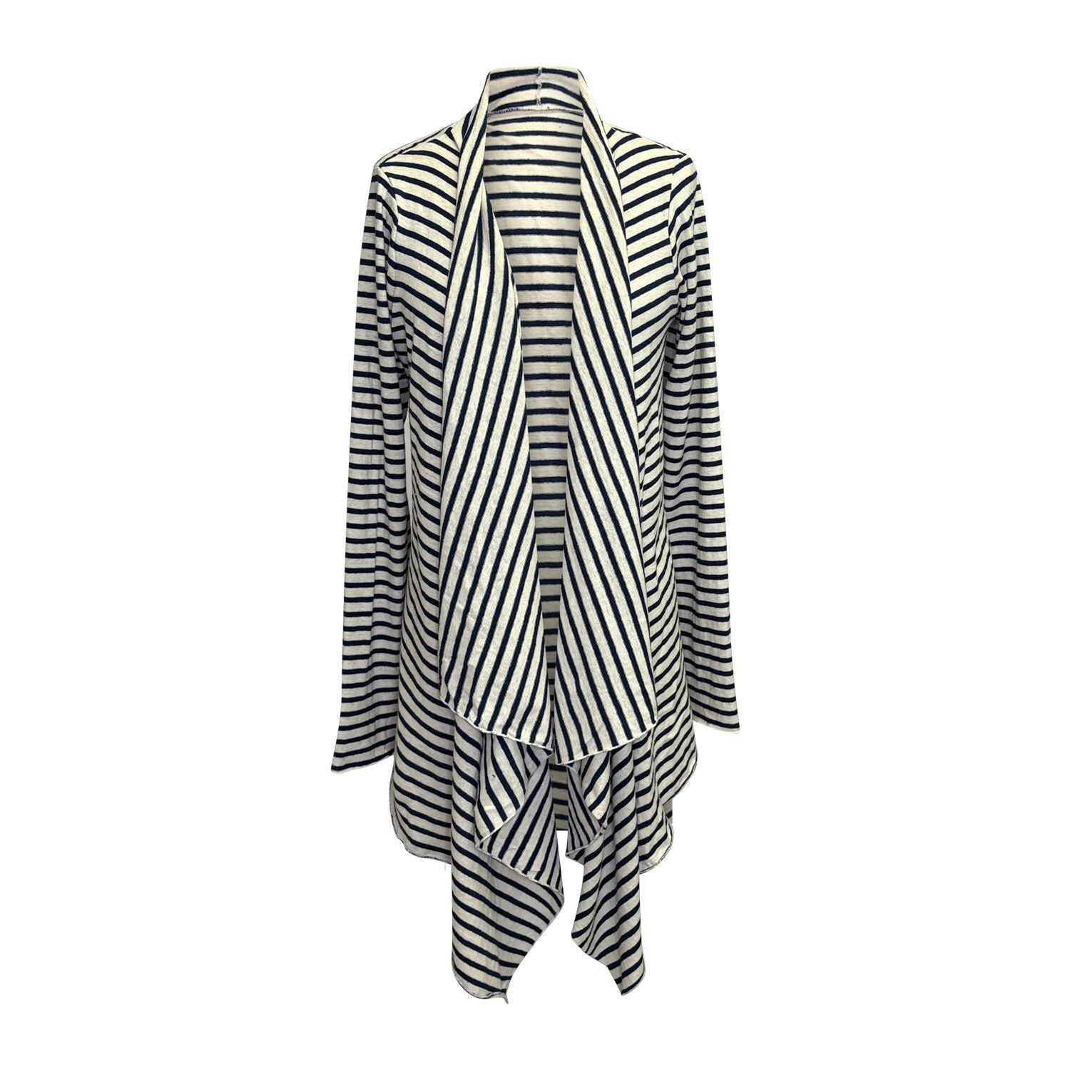 Sequoia Stripe Hemp Wrap