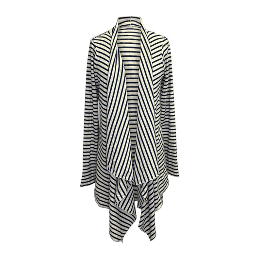 Sequoia Stripe Hemp Wrap