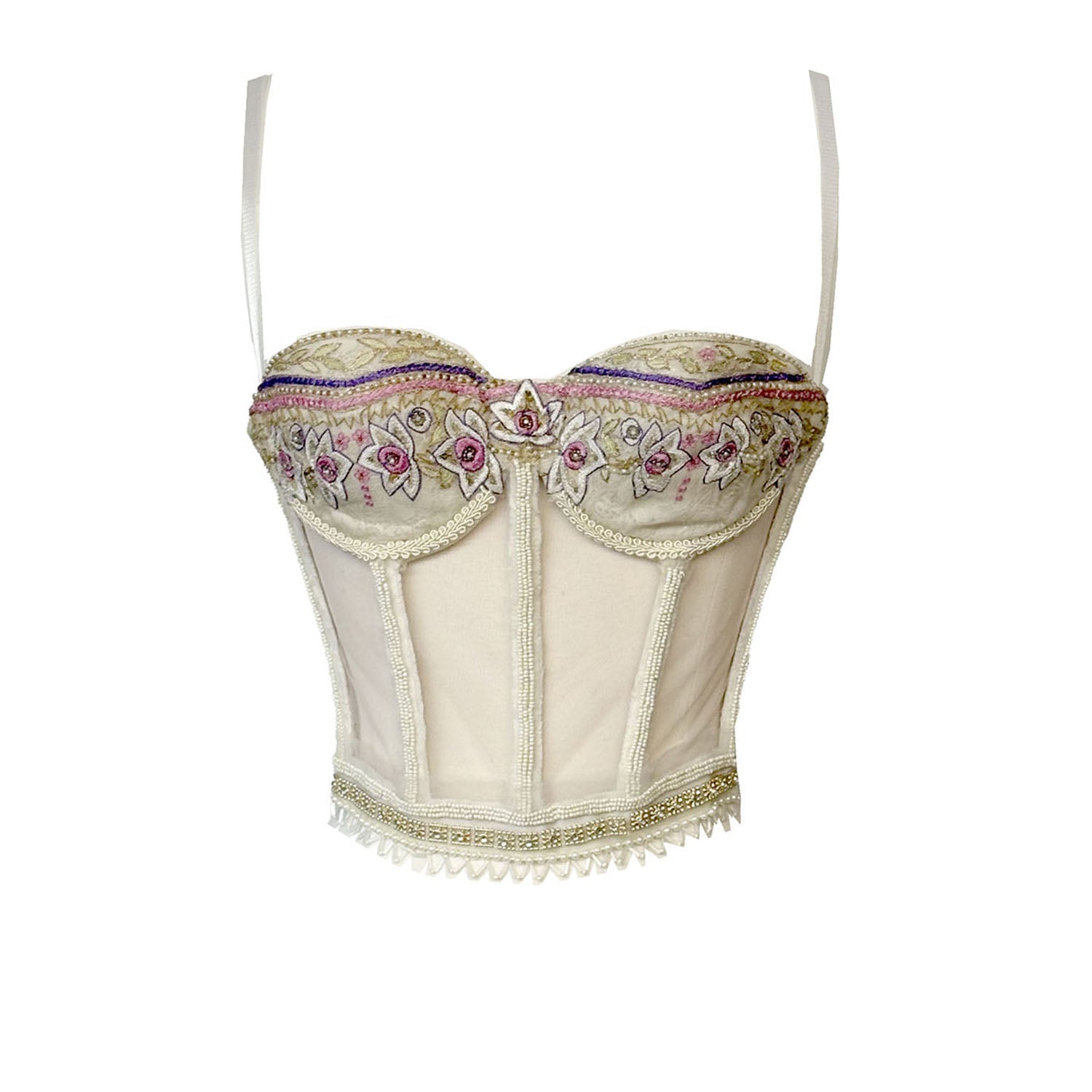 Sitara Bustier