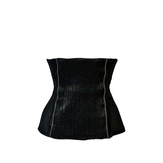 Sonja Middle Corset-Sonic Fabric